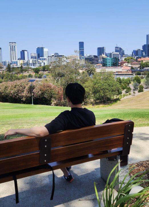 なおきのアバター