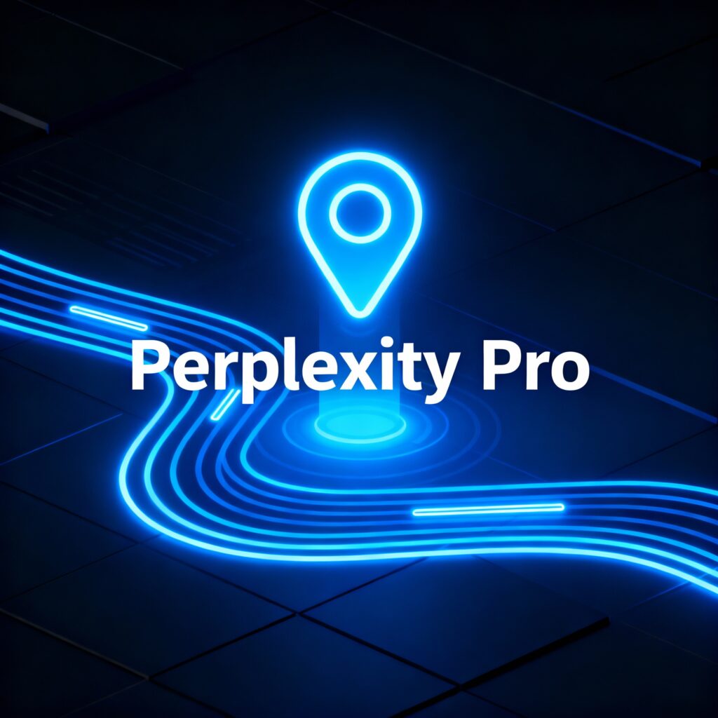 画像 Perplexity Proの画像